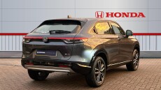 Honda HR-V 1.5 eHEV Advance 5dr CVT Hybrid Hatchback